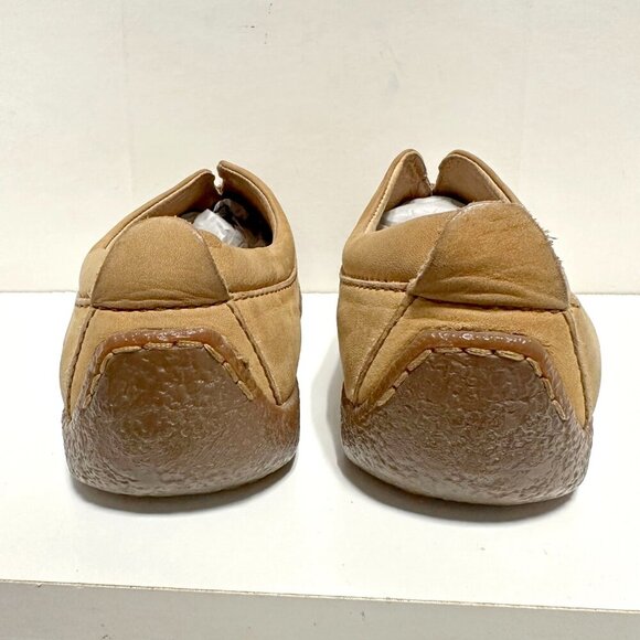 Born Suede Slip On - Picture 3 of 10